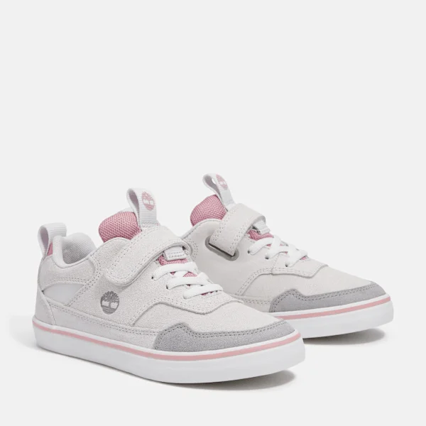 Toddler Stone Jump Hook-And-Loop Sneaker Toddler Stone Jump Hook-And-Loop Sneaker