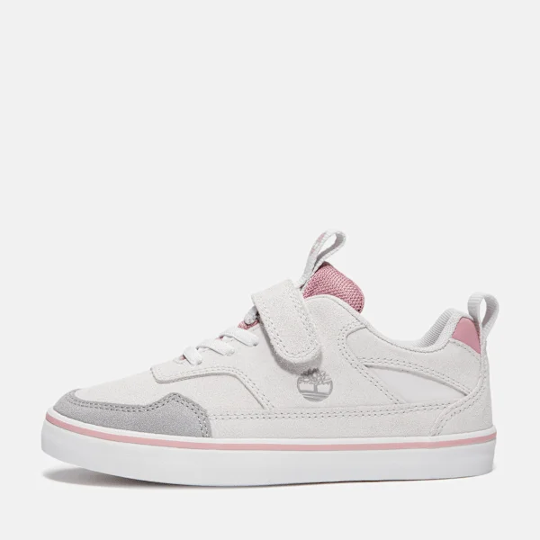 Toddler Stone Jump Hook-And-Loop Sneaker Toddler Stone Jump Hook-And-Loop Sneaker