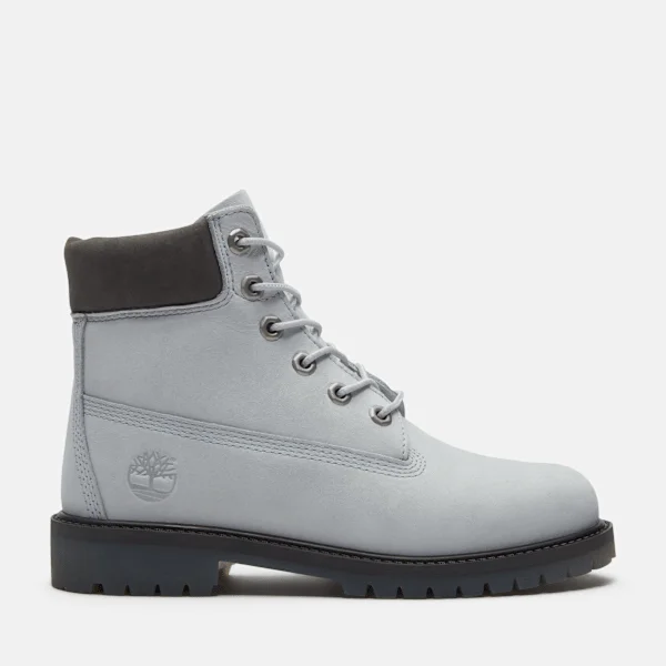 Toddler Timberland® Alpine Glacier 6-Inch Waterproof Boot Toddler Timberland® Alpine Glacier 6-Inch Waterproof Boot
