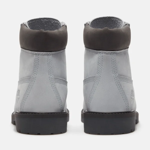 Toddler Timberland® Alpine Glacier 6-Inch Waterproof Boot Toddler Timberland® Alpine Glacier 6-Inch Waterproof Boot