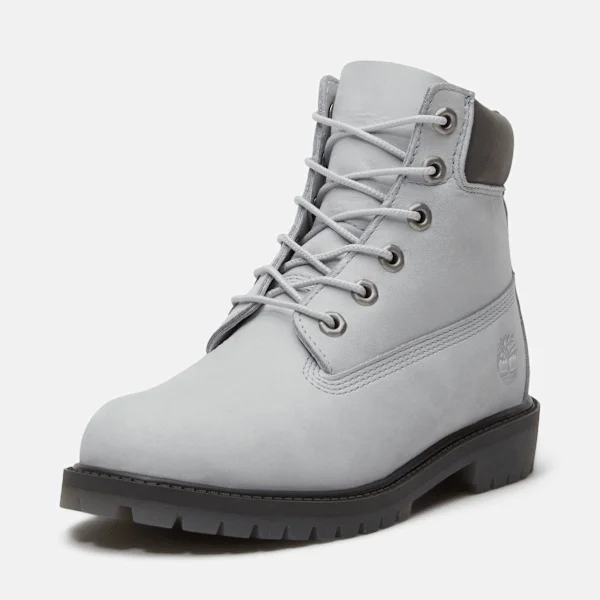 Toddler Timberland® Alpine Glacier 6-Inch Waterproof Boot Toddler Timberland® Alpine Glacier 6-Inch Waterproof Boot