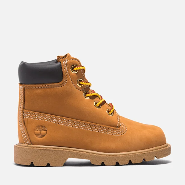 Toddler Timberland® Classic 6-Inch Waterproof Boot Toddler Timberland® Classic 6-Inch Waterproof Boot