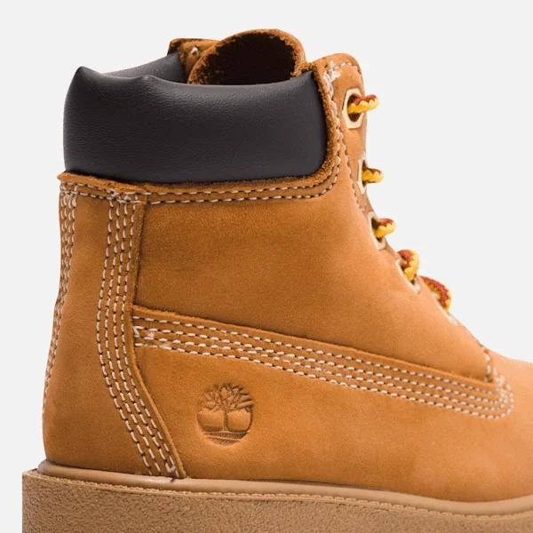 Toddler Timberland® Classic 6-Inch Waterproof Boot Toddler Timberland® Classic 6-Inch Waterproof Boot