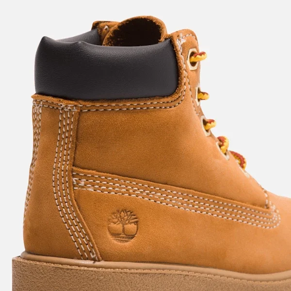 Toddler Timberland® Classic 6-Inch Waterproof Boot Toddler Timberland® Classic 6-Inch Waterproof Boot