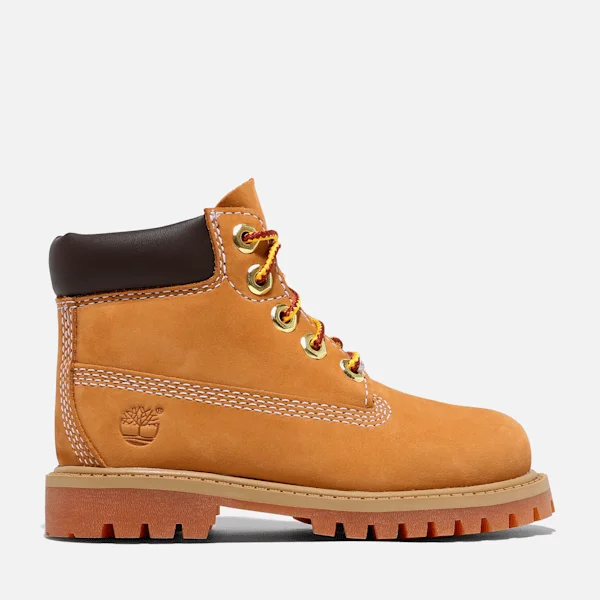 Toddler Timberland® Premium 6-Inch Waterproof Boot Toddler Timberland® Premium 6-Inch Waterproof Boot