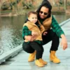Toddler Timberland® Premium 6-Inch Waterproof Boot Toddler Timberland® Premium 6-Inch Waterproof Boot