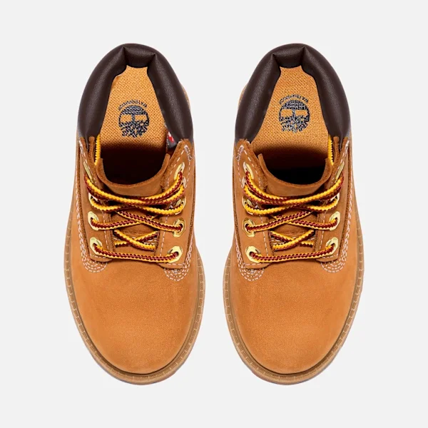 Toddler Timberland® Premium 6-Inch Waterproof Boot Toddler Timberland® Premium 6-Inch Waterproof Boot