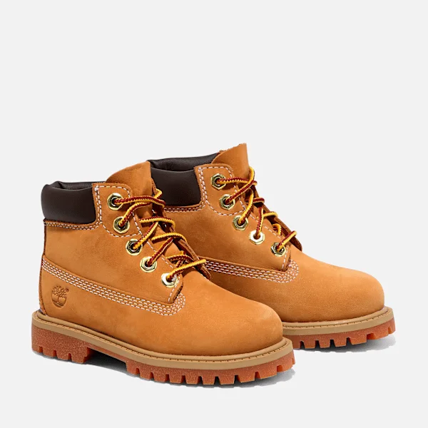 Toddler Timberland® Premium 6-Inch Waterproof Boot Toddler Timberland® Premium 6-Inch Waterproof Boot