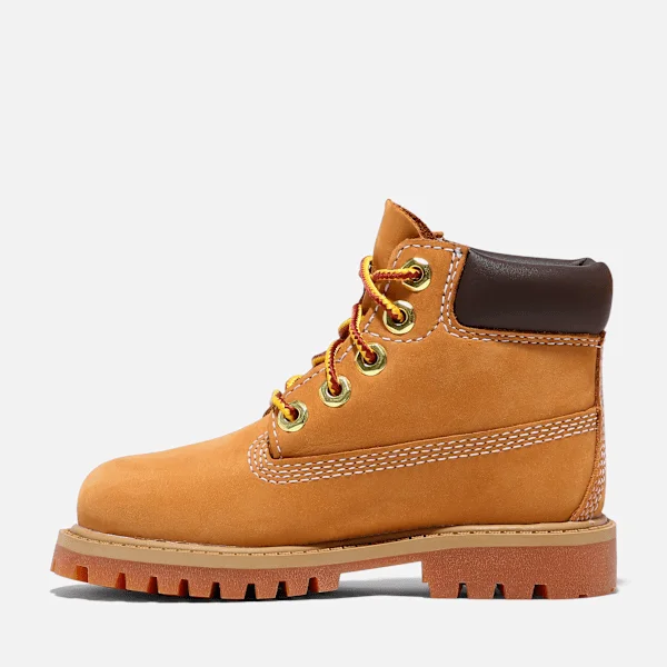 Toddler Timberland® Premium 6-Inch Waterproof Boot Toddler Timberland® Premium 6-Inch Waterproof Boot