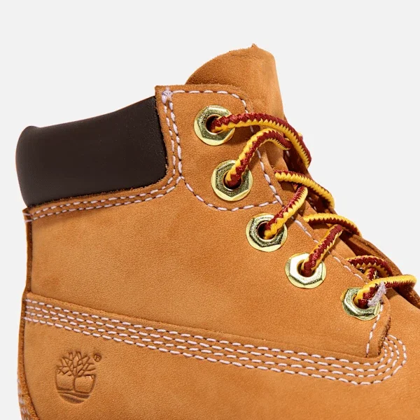 Toddler Timberland® Premium 6-Inch Waterproof Boot Toddler Timberland® Premium 6-Inch Waterproof Boot