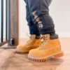 Toddler Timberland® Premium 6-Inch Waterproof Boot Toddler Timberland® Premium 6-Inch Waterproof Boot