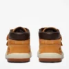 Toddler Toddle Tracks Boots in Wheat Nubuck Toddler Toddle Tracks Boots in Wheat Nubuck