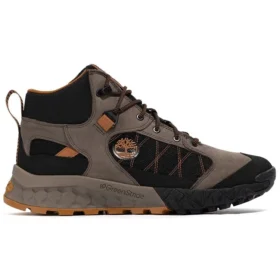Trailquest “Black Brown”