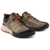 Trailquest “Brown”