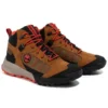 Trailquest “Brown Black”