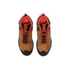 Trailquest “Brown Black”