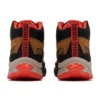 Trailquest “Brown Black”