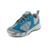 Trailquest Sneakers “Grey and Blue”