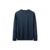 Tree Logo Long Sleeve T-Shirt “Navy”