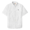 Tree Logo Shirt “White”