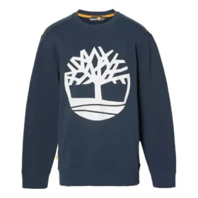 Tree Logo Sweater “Navy”