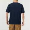 Tree Logo T-Shirt “Navy Camou”