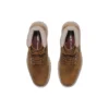 Tree Vault 6 Inch Boots “Brown Nubuck”