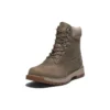 Tree Vault 6 Inch Boots “Olive Green Nubuck”