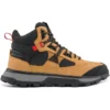 Treeline Str Mid Hiking Wide Fit Boot “Wheat”