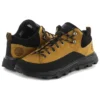 Treeline Waterproof Hiker Boots “Brown”