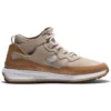 Trekker City “Cream Brown”