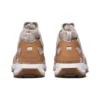 Trekker City “Cream Brown”