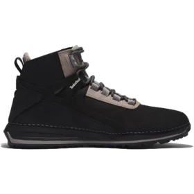 Trekker City Hikers “Black Gray”