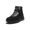 Trekker City Hikers “Black Gray”