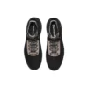 Trekker City Hikers “Black Gray”