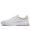 Truecloud EK+ Oxfords “White Knit”