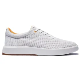 Truecloud EK+ Oxfords “White Knit”