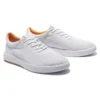 Truecloud EK+ Oxfords “White Knit”