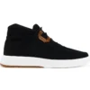 Truecloud Mid “Black”