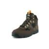 Trumbull Mid Hiker “Dark Brown Nubuck”
