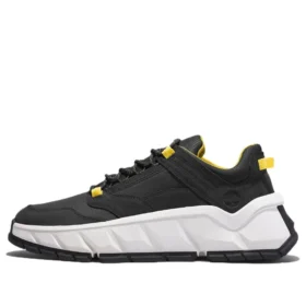 Turbo “Black White”