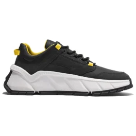 Turbo “Black White”