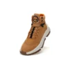 Turbo Hiking Boots “Wheat Nubuck”