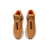 Turbo Hiking Boots “Wheat Nubuck”