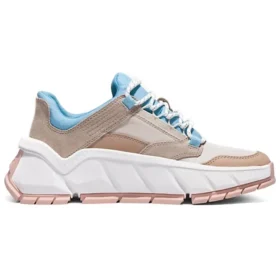 Turbo Low Sneakers “Beige” Turbo Low Sneakers “Beige”