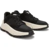 Turbo Low Trainers “Black Suede”