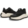 Turbo Low Trainers “Black Suede”