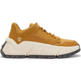 Turbo Low Trainers “Wheat Suede” Turbo Low Trainers “Wheat Suede”