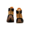 Turbo Trainer Boots “Yellow”