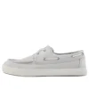 Union Wharf 2 Eye “Grey White”